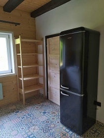 Roubenka Beskydy - Malenovice - Lys hora