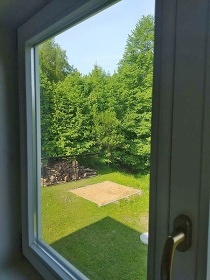 Roubenka Beskydy - Malenovice - Lys hora