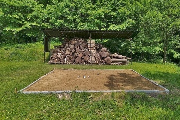 Roubenka Beskydy - Malenovice - Lys hora