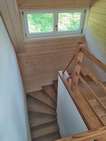 Roubenka Beskydy - Malenovice - Lys hora