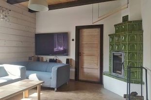 Roubenka Beskydy - Malenovice - Lysá hora