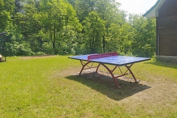 Roubenka Beskydy - Malenovice - Lys hora