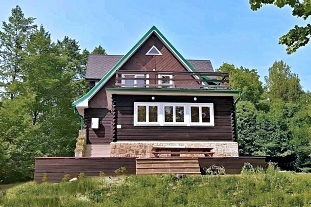 Nov objekt: Roubenka Beskydy - Malenovice - Lys hora 3M-257