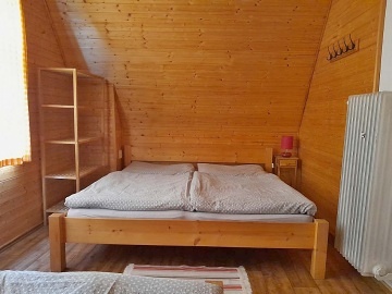 Chata Malenovice - Lysá hora - Beskydy