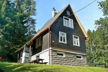 Chata Malenovice - Lysá hora - Beskydy