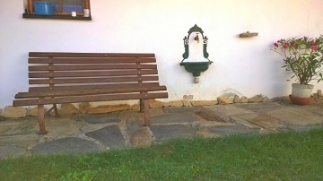 Chalupa Lukov - Znojmo - Národní park Podyjí