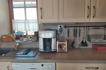 Chalupa Nrodn park Podyj - Vranovsk pehrada