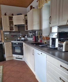 Chalupa Nrodn park Podyj - Vranovsk pehrada