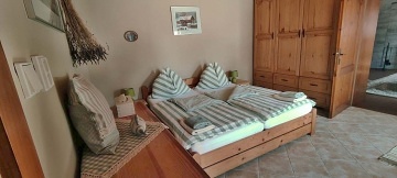 Chalupa Nrodn park Podyj - Vranovsk pehrada