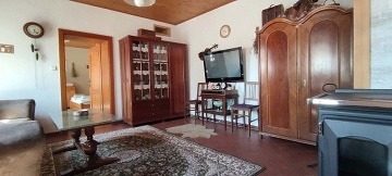 Chalupa Nrodn park Podyj - Vranovsk pehrada