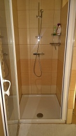 Chalupa Nrodn park Podyj - Vranovsk pehrada