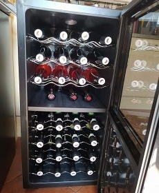 Chalupa Nrodn park Podyj - Vranovsk pehrada