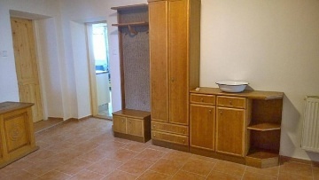 Chalupa NP Podyj - hrad Btov - Znojemsko