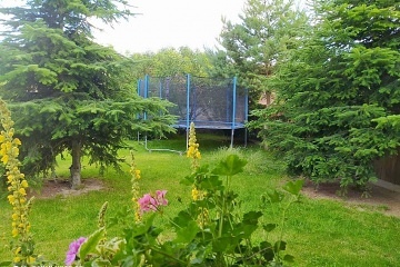 Chalupa NP Podyj - hrad Btov - Znojemsko