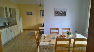 Chalupa NP Podyj - hrad Btov - Znojemsko