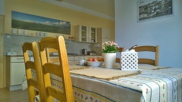 Chalupa NP Podyj - hrad Btov - Znojemsko