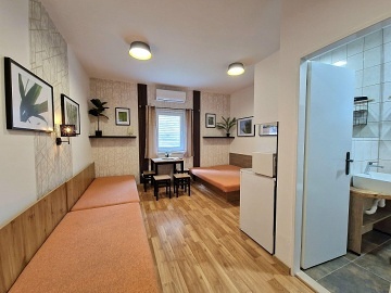 Chata termln koupalit Vada - Slovensko