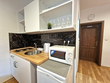 Chata termln koupalit Vada - Slovensko