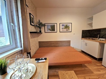 Chata termln koupalit Vada - Slovensko