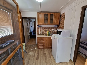 Chata termln koupalit Vada - Slovensko