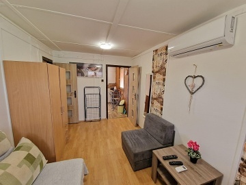 Chata termln koupalit Vada - Slovensko