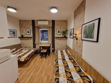 Chata termln koupalit Vada - Slovensko