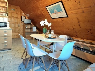 Chata termln koupalit Vada - Slovensko