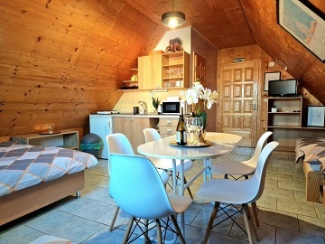 Chata termln koupalit Vada - Slovensko