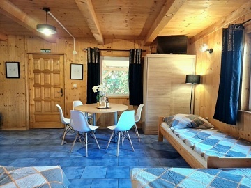 Chata termln koupalit Vada - Slovensko