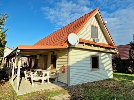 Nov objekt: Chata termln koupalit Vada - Slovensko 1S-039