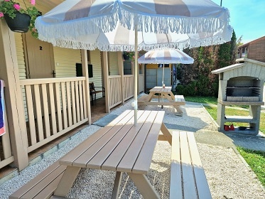 Chata termln koupalit Vada - Slovensko