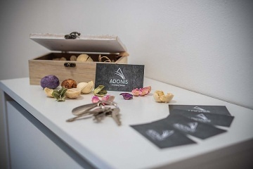 Prázdninový dům s wellness - Bystřice - Benešov