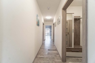 Prázdninový dům s wellness - Bystřice - Benešov