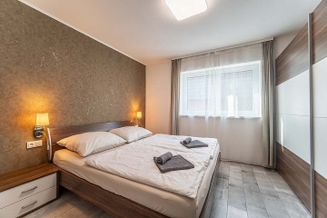 Przdninov dm s wellness - zmek Konopit