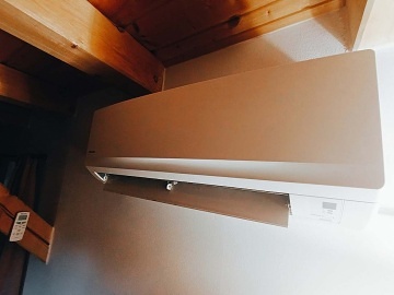 Chata Tebosko - Suchdolsk pskovny - Borovany