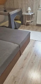 Chata pod zubačkou - Tatranská Štrba