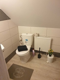 Chata pod zubačkou - Tatranská Štrba