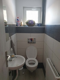 Chata pod zubačkou - Tatranská Štrba