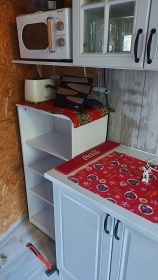 Chata pod zubačkou - Tatranská Štrba