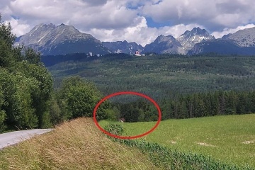 Chata Štrbianka Tatranska ŠtrbaVysokeTatry