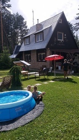 Chata Štrbianka Tatranska ŠtrbaVysokeTatry