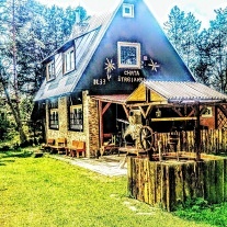 Nový objekt: Chata Štrbianka Tatranska ŠtrbaVysokeTatry