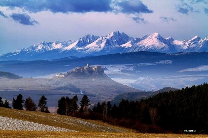 Chata Supertramp - Smižany - Slovenský ráj