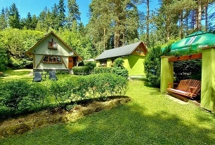 Chata Slovenský ráj - Spišská Nová Ves