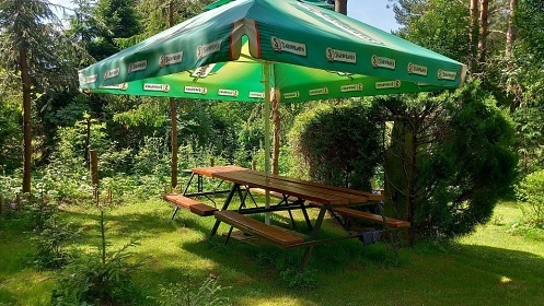 Chata Slovensk rj - Spisk Nov Ves