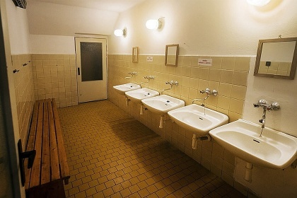 Chata Železné hory - hrad Lichnice - přehrada Seč