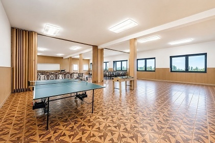 Chata �elezn� hory - hrad Lichnice - p�ehrada Se�