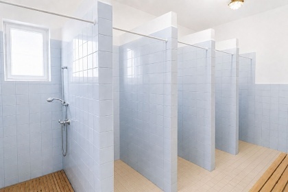 Chata �elezn� hory - hrad Lichnice - p�ehrada Se�