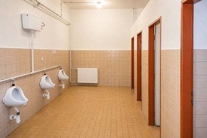 Chata �elezn� hory - hrad Lichnice - p�ehrada Se�
