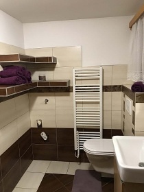 Chata v lese - Javornky - Leskov - Beskydy